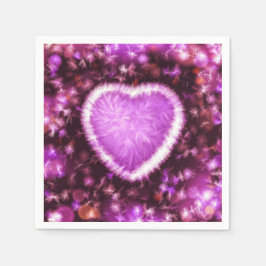 Everduurzame Love Servet