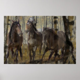 Everduurzame Spirit Poster