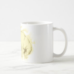 Everduurzame Tardigrade Koffiemok