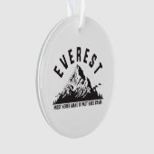 Everest (devant)