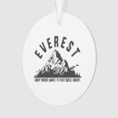 Everest (devant)