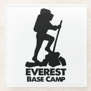 Everest Base Camp Onderzetters
