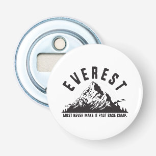 Everest Button Flesopener