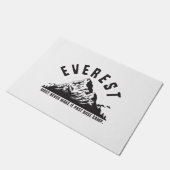 Everest Deurmat (Schuin)