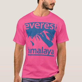 Everest Himalaya 2 T-shirt