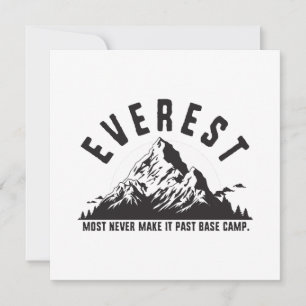 Everest Kaart