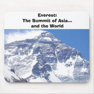 Everest Muismat