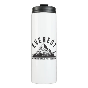 Everest Thermosbeker