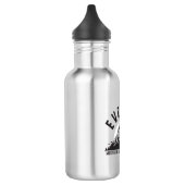 Everest Waterfles (Links)