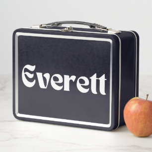 Everett