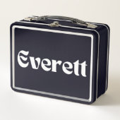 Everett (Voorkant)