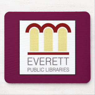 EverettPL logo Muismat