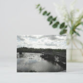 Everglades Briefkaart (Staand voorkant)
