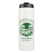 Everglades Conservation Area, Florida Thermosbeker (Voorkant)