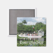 Everglades Magneet (Voorkant / Achterkant)