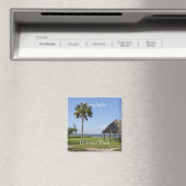 Everglades Magneet (Insitu (Vaatwasser))