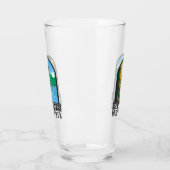 Everglades National Park Florida  Glas (Links)