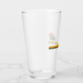 Everglades National Park Pine Trees Sun Glas (Rechts)