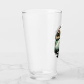 Everglades National Park Sunset Egret Glas (Rechts)