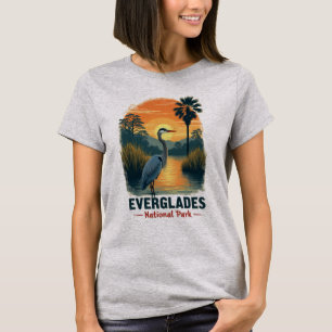 Everglades National Park T-shirt