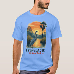 Everglades National Park T-shirt