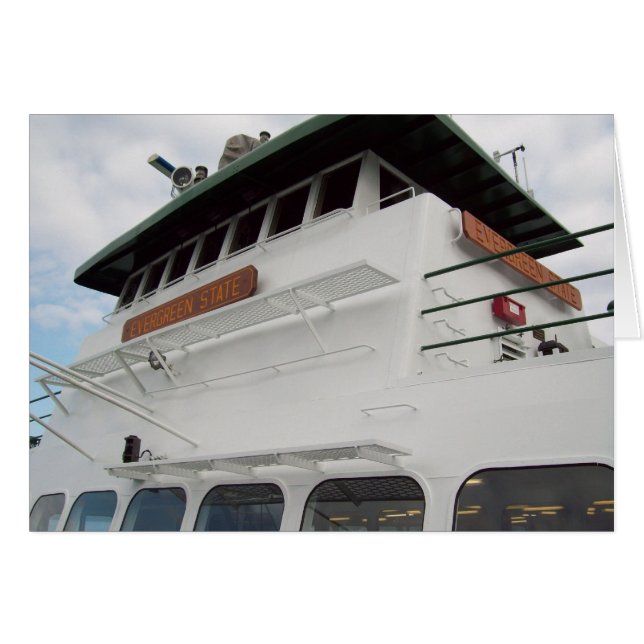 Evergreen (Voorkant Horizontaal)