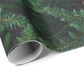 Evergreen Cadeaupapier (Rol Hoek)