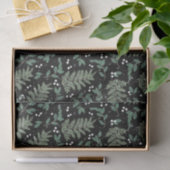 Evergreen Cheer Tissuepapier (Geschenk)