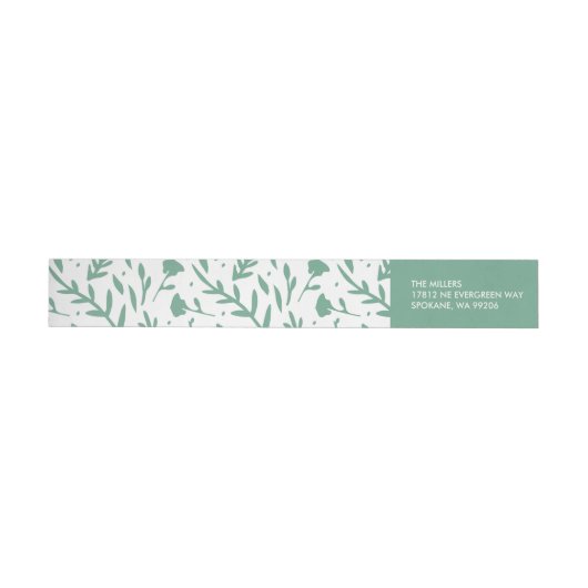Evergreen Corners (Individueel)