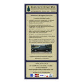 Evergreen Flyer nov2014 Reclamekaart (Voorkant)