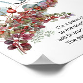 Evergreen: hoe groot is het poster van mama's buik (Hoek)