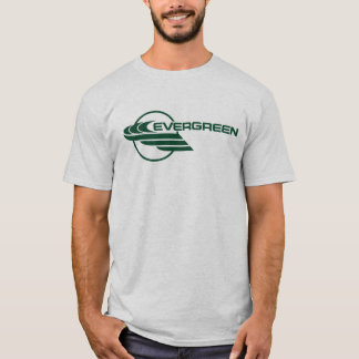 Evergreen International Airlines T-shirt
