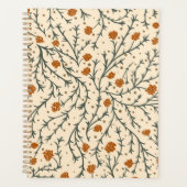 Evergreen Kisses Under the Mistletoe Heart (Devant)