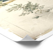 Evergreen Poster (Hoek)