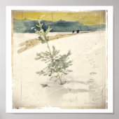 Evergreen Poster (Voorkant)