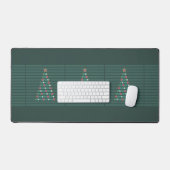 Evergreen Rhythm Bureaumat (Keyboard & Muis)