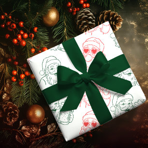 Evergreen Solid Color Lint