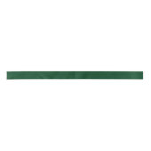 Evergreen Solid Color Lint (Voorkant)