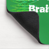 Evergreen Spirals Muismat (Hoek)