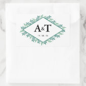 Evergreen - Sticker (Tas)