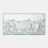 Evergreen Swirl (Pattern) (Clavier et souris)