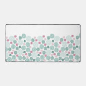 Evergreen Swirl (Pattern) (Recto)