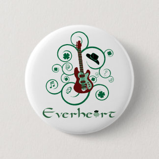 Everhart Guitar Button