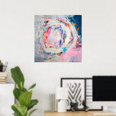 Everlast Poster (Thuiskantoor)