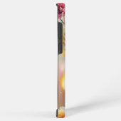 Everlasting Bloom 02 Samsung Galaxy Hoesje (Rechterkant)