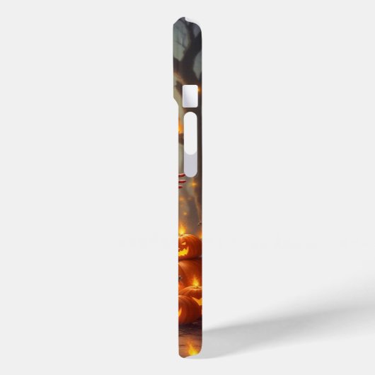 Everlasting Charleston, Halloween, Author Natasha Case-Mate iPhone Case (Achterkant / Links)