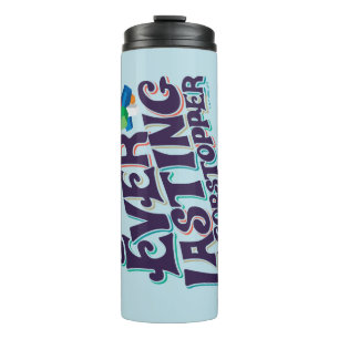 Everlasting Gobopper Graphic Thermosbeker