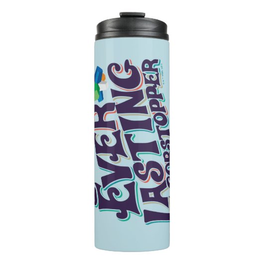 Everlasting Gobopper Graphic Thermosbeker (Voorkant)