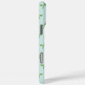 Everlasting Spring: Daisy iPhone 16 Pro Max Hoesje (Achterkant / Rechts)