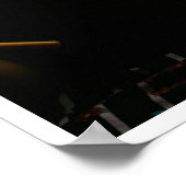 EVERLEIGH 1er anniversaire Affiche de bienvenue st (Coin)